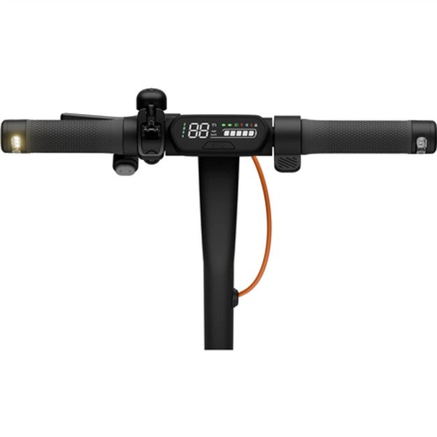 Segway KickScooter E2 Plus E II | Up to 25 km/h | 8.1  