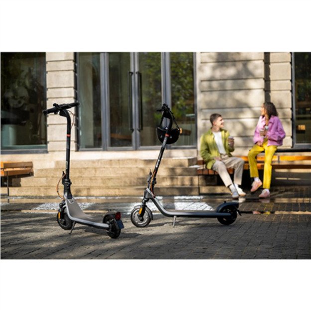 Segway KickScooter E2 Plus E II | Up to 25 km/h | 8.1  