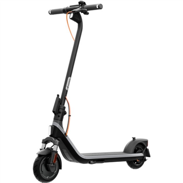 Segway KickScooter E2 Plus E II | Up to 25 km/h | 8.1  