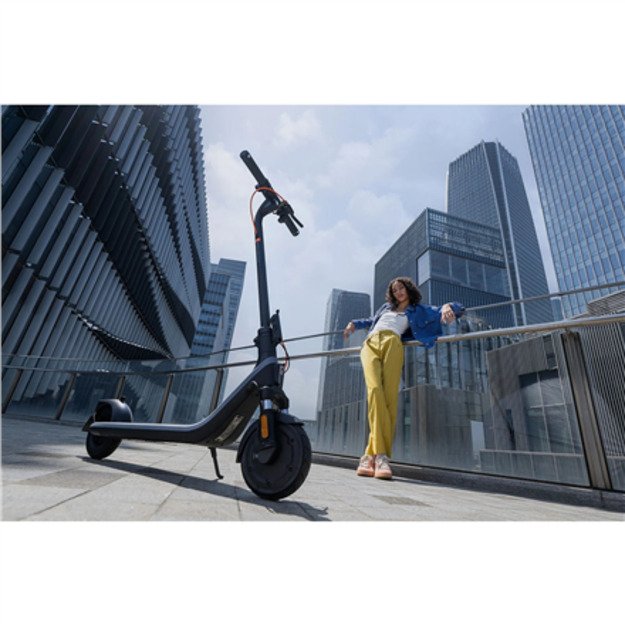 Segway KickScooter E2 Plus E II | Up to 25 km/h | 8.1  