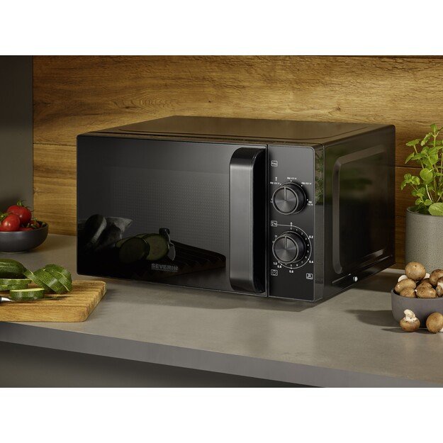 Severin MW 7790
