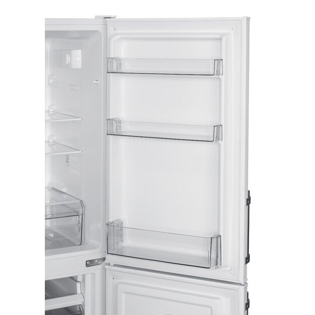 Severin DT 8770 White