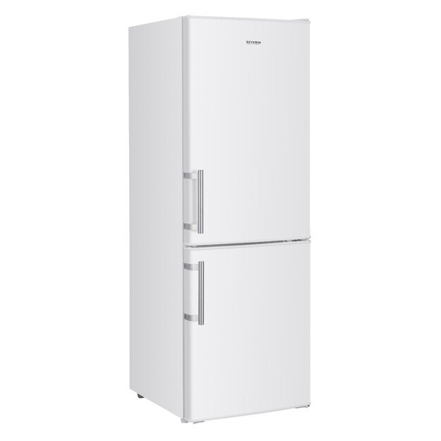 Severin DT 8770 White