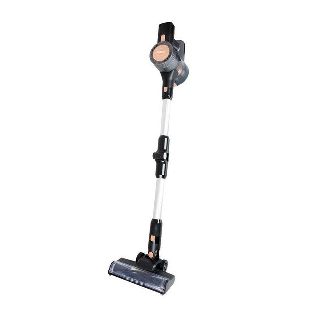 OB90 ELDOM, VESS upright vacuum cleaner, cordless, electric brush 7