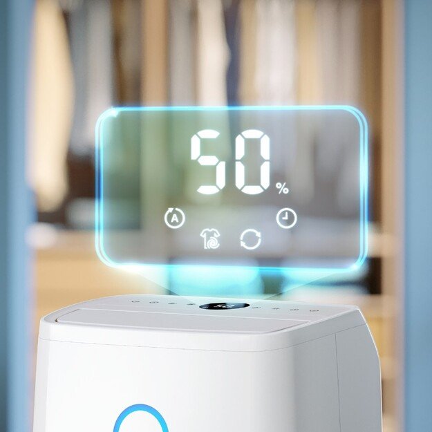 DEHUMIDIFIER DE3306/11 PHILIPS