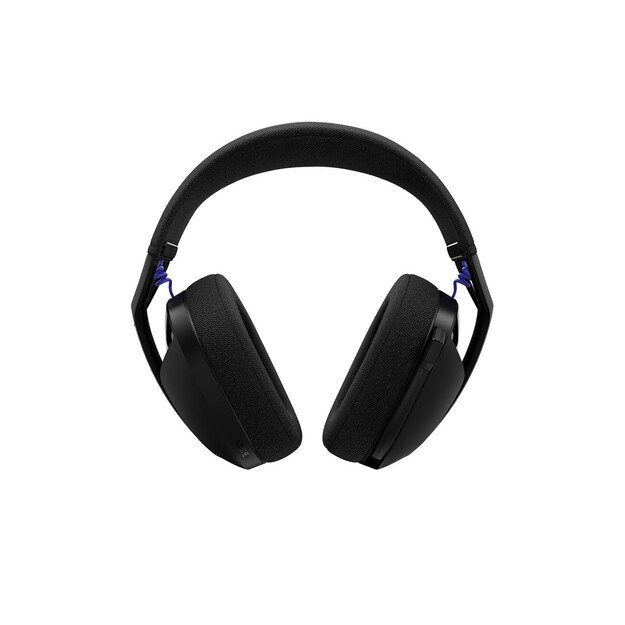 LOGITECH G321 Wired Gaming Headset Black