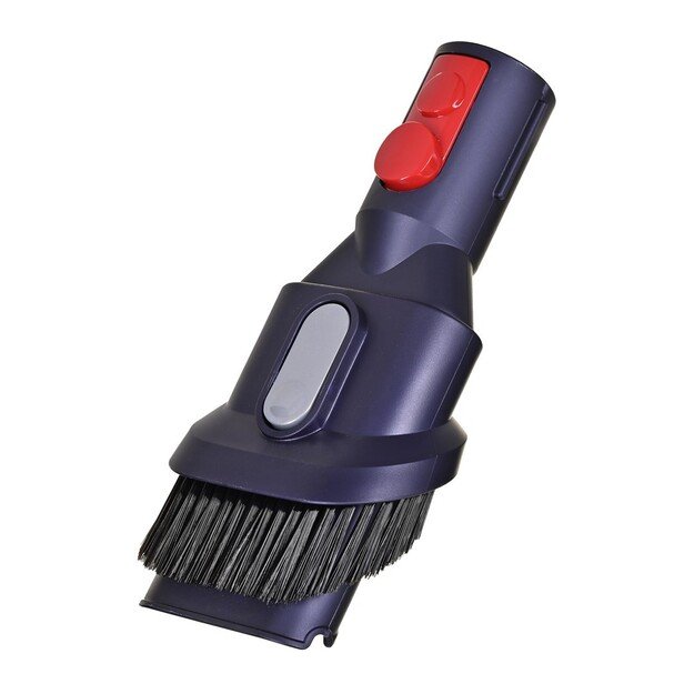 Dyson Gen5detect Absolute 2-in-1 stick vacuum Battery Dry HEPA Bagless 0.77 L Blue, Copper