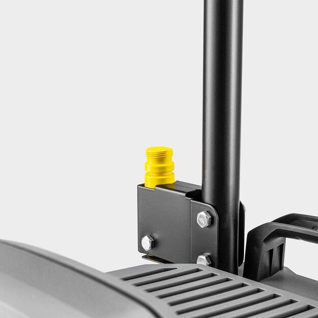 K&auml;rcher HD 5/11 E EB+ Foam Classic professional pressure washer 500 l/h 2200 W (1.520-831.0) Anthracite