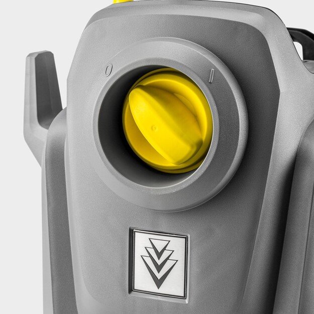 K&auml;rcher HD 5/11 E EB+ Foam Classic professional pressure washer 500 l/h 2200 W (1.520-831.0) Anthracite