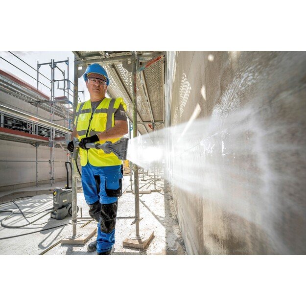 K&auml;rcher HD 5/11 E EB+ Foam Classic professional pressure washer 500 l/h 2200 W (1.520-831.0) Anthracite