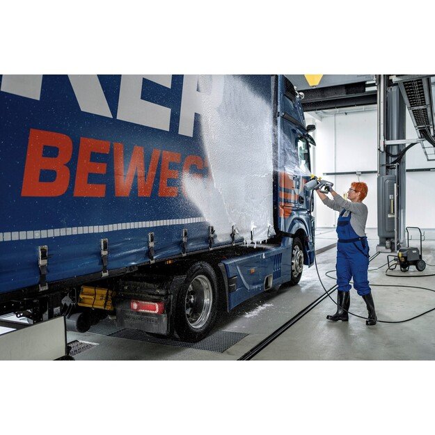 K&auml;rcher HD 5/11 E EB+ Foam Classic professional pressure washer 500 l/h 2200 W (1.520-831.0) Anthracite