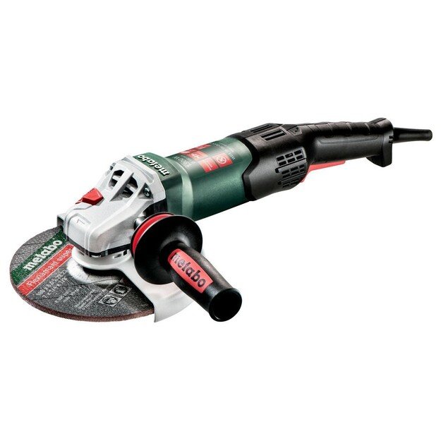 Metabo 601095000 angle grinder 15 kg