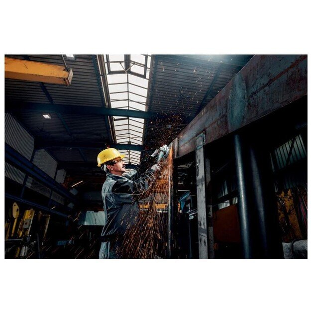 Metabo 601095000 angle grinder 15 kg