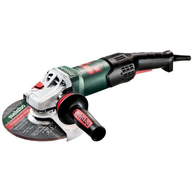 Metabo 601095000 angle grinder 15 kg