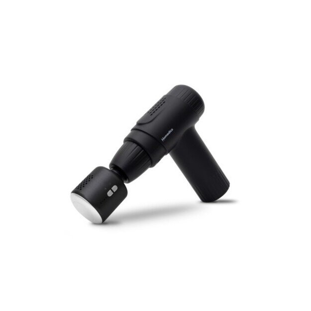 Homedics PGM-45HC-BK Novo Hot Cold Massage Gun 6