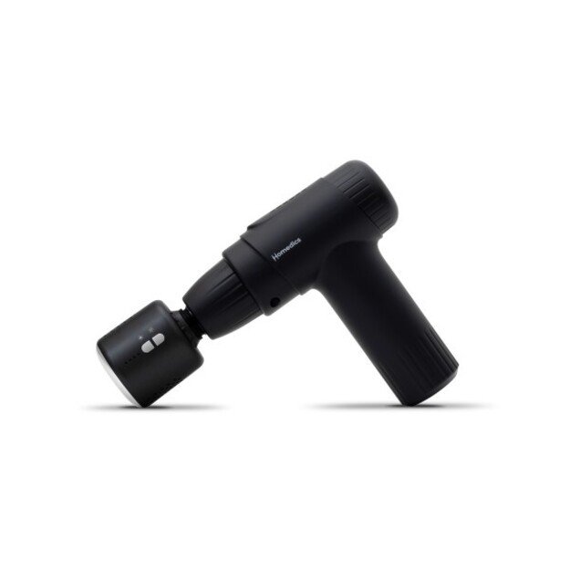 Homedics PGM-45HC-BK Novo Hot Cold Massage Gun 3