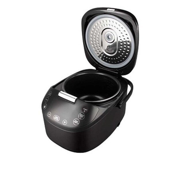 REDMOND M800S 5 L 900 W Black