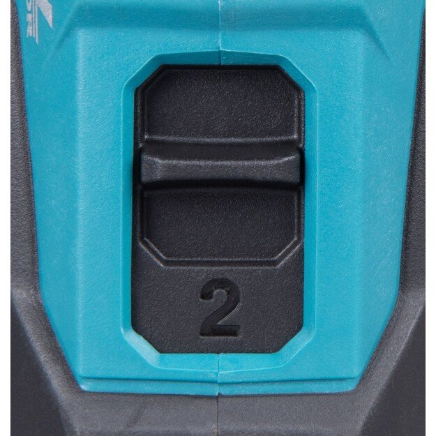 Makita DHP490Z power screwdriver/impact driver 1900 RPM Blue, Black