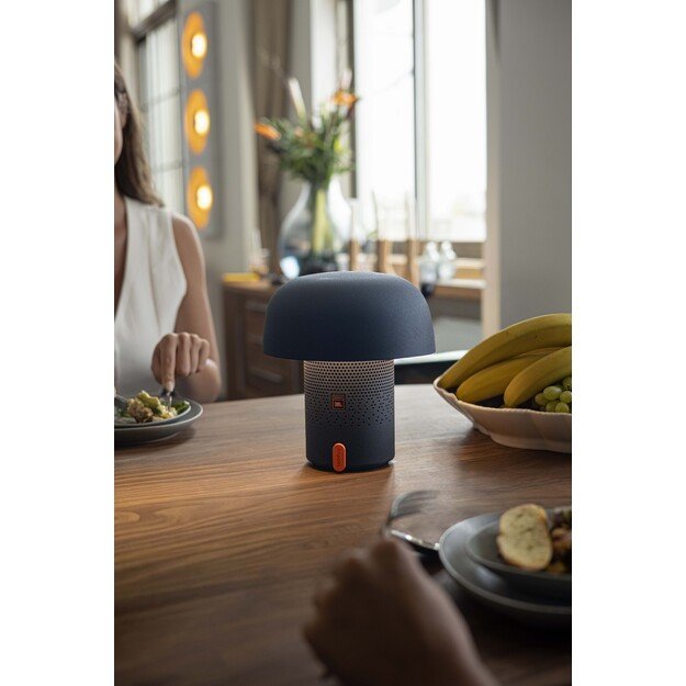 SOUND BY JBL Sensa Play kolonėlė/&scaron;viestuvas su JBL garso sistema, Anthracite