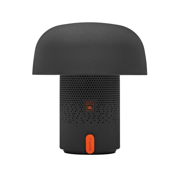 SOUND BY JBL Sensa Play kolonėlė/&scaron;viestuvas su JBL garso sistema, Anthracite