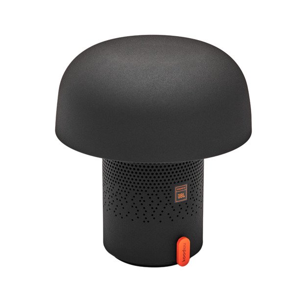 SOUND BY JBL Sensa Play kolonėlė/&scaron;viestuvas su JBL garso sistema, Anthracite