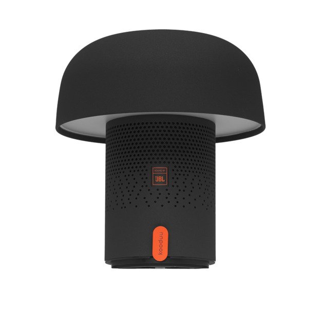 SOUND BY JBL Sensa Play kolonėlė/&scaron;viestuvas su JBL garso sistema, Anthracite