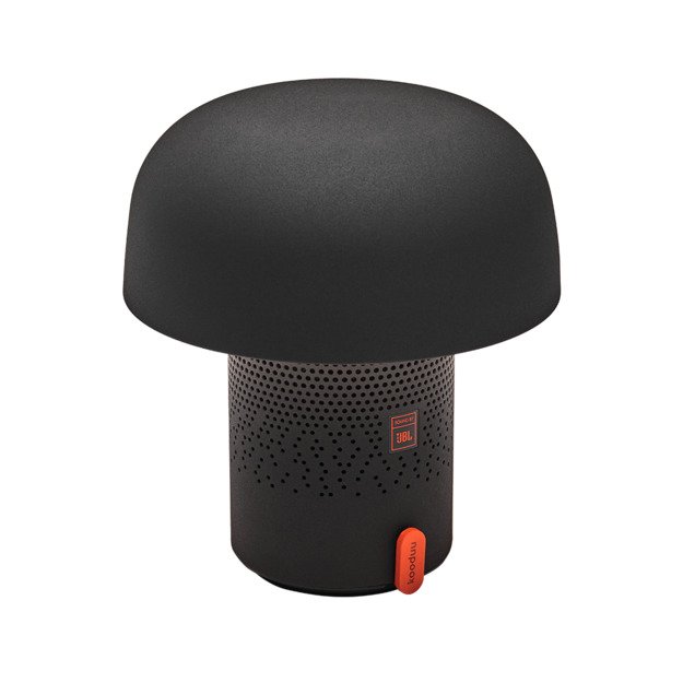 SOUND BY JBL Sensa Play kolonėlė/&scaron;viestuvas su JBL garso sistema, Anthracite