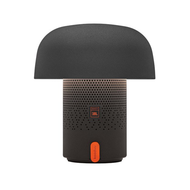SOUND BY JBL Sensa Play kolonėlė/&scaron;viestuvas su JBL garso sistema, Anthracite