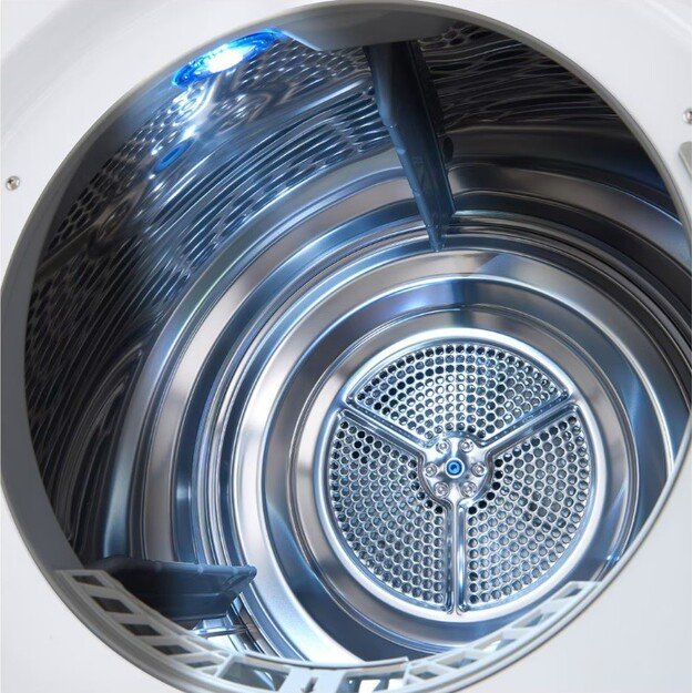 Džiovyklė LG RH80V9AV3N 4