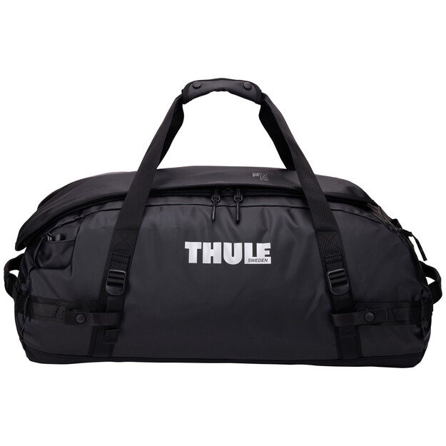 Thule Chasm TDSD303 Black duffel bag 70 L Polyester