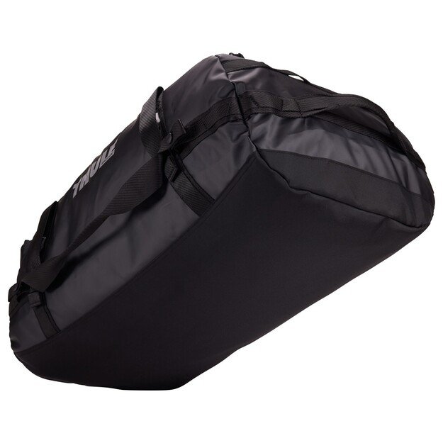 Thule Chasm TDSD303 Black duffel bag 70 L Polyester