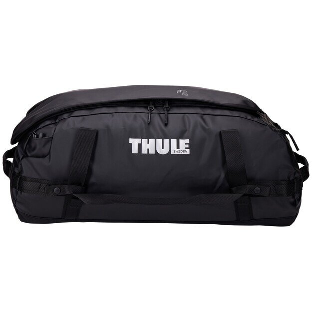 Thule Chasm TDSD303 Black duffel bag 70 L Polyester