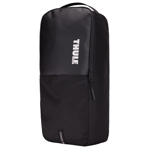 Thule Chasm TDSD303 Black duffel bag 70 L Polyester