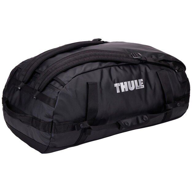 Thule Chasm TDSD303 Black duffel bag 70 L Polyester