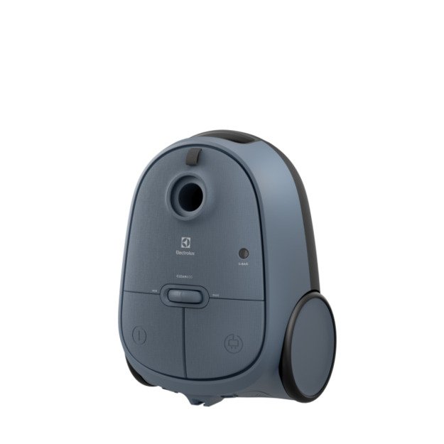 Dulkių siurblys su mai&scaron;eliu Electrolux EB61C4DB melsvas