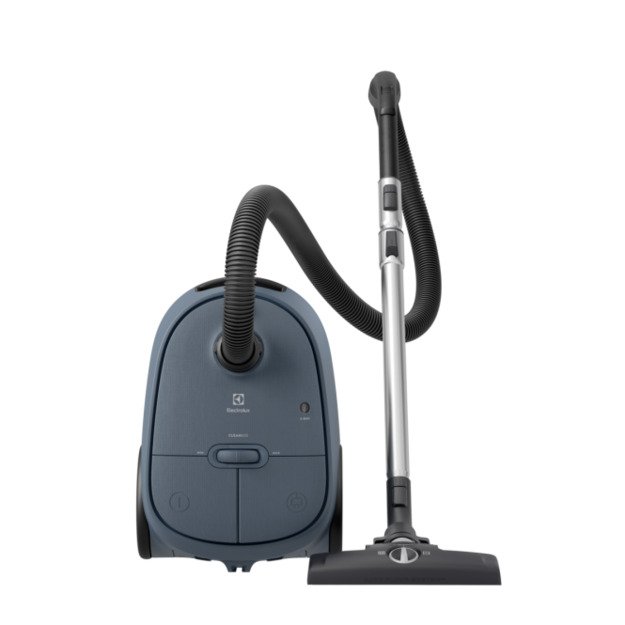 Dulkių siurblys su mai&scaron;eliu Electrolux EB61C4DB melsvas