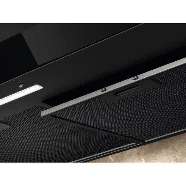 Okap ELECTROLUX LFT816K