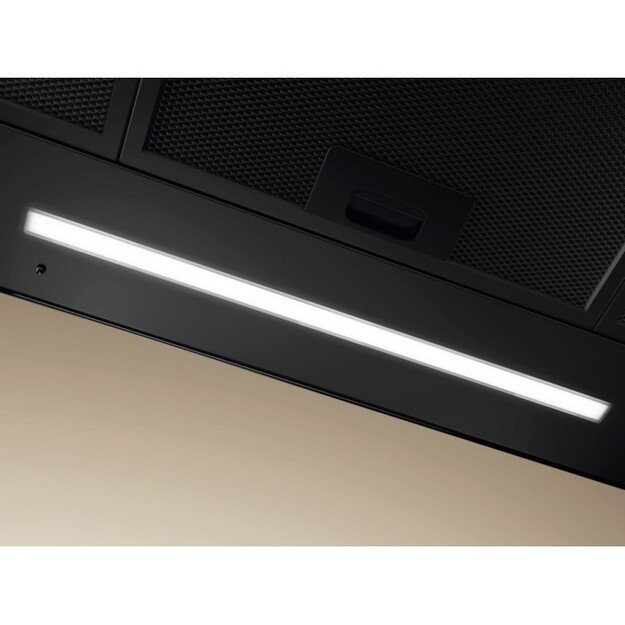 Okap ELECTROLUX LFT816K