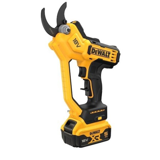 Sekatorius 38mm DCMPP568P1 DEWALT