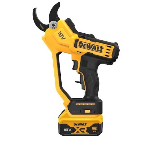 Sekatorius 38mm DCMPP568P1 DEWALT