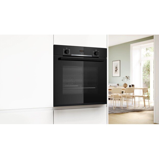 Piekarnik BOSCH HBA334EB4