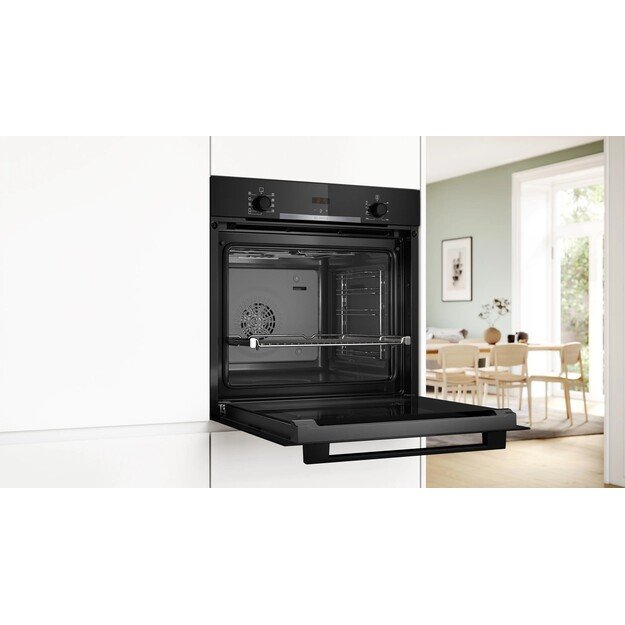 Piekarnik BOSCH HBA334EB4