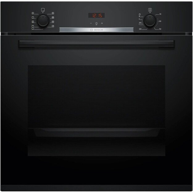 Piekarnik BOSCH HBA334EB4