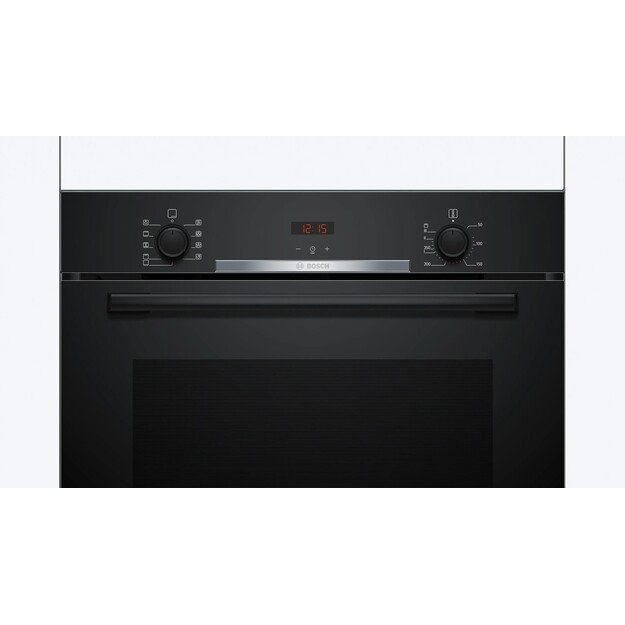 Piekarnik BOSCH HBA334EB4