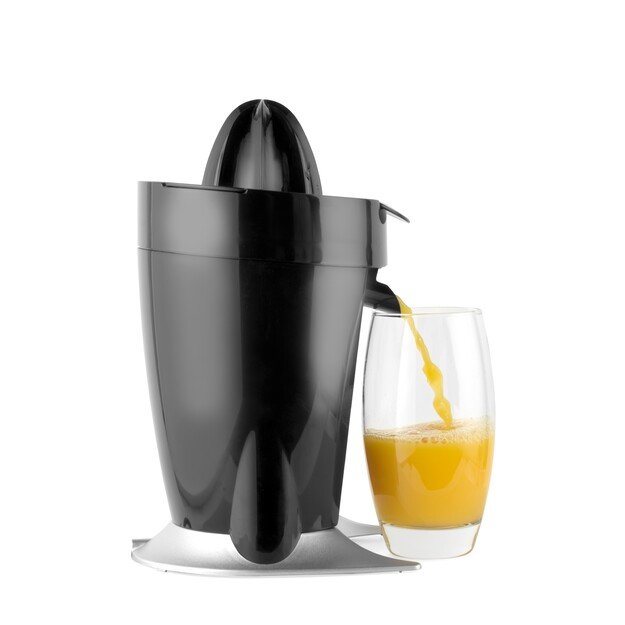 Progress EK5882PVDE Cone To Cup Citrus Juicer