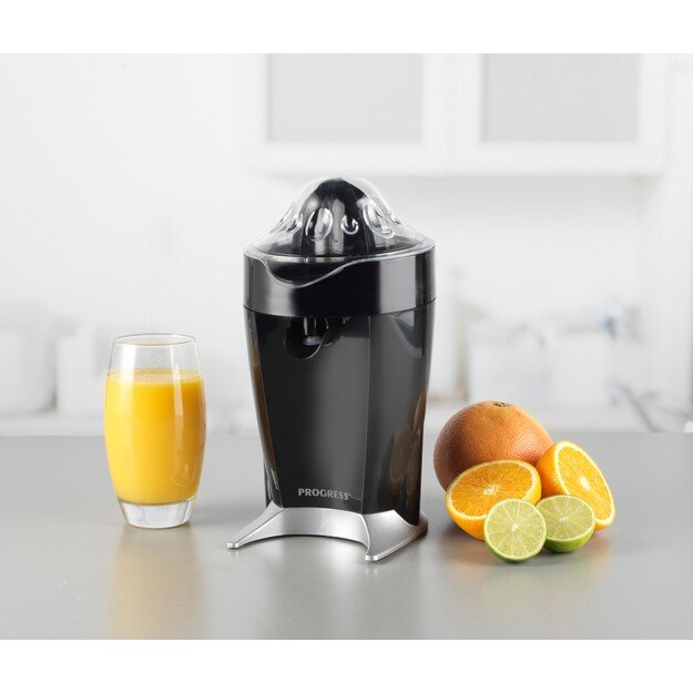 Progress EK5882PVDE Cone To Cup Citrus Juicer