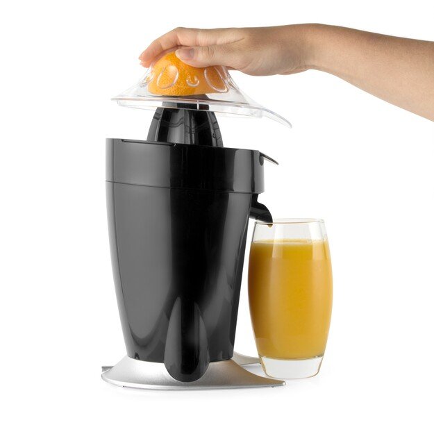 Progress EK5882PVDE Cone To Cup Citrus Juicer