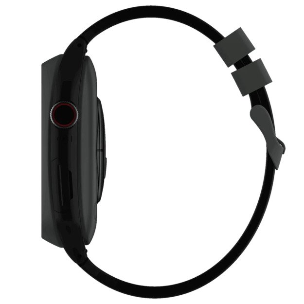 Garett Kids Essa 2 4G Smartwatch Black