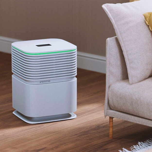 Venta AH730 70 m&sup2; 42 W White