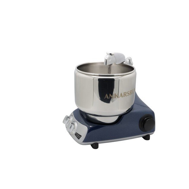 Ankarsrum Assistent 6230 Ocean Blue - 1500W